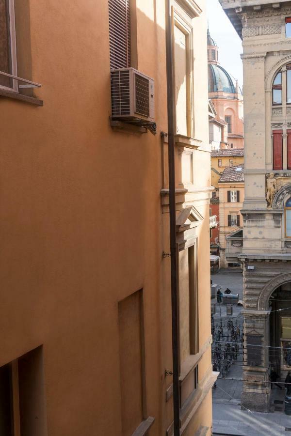Apartamento Bologna elegance Exterior foto