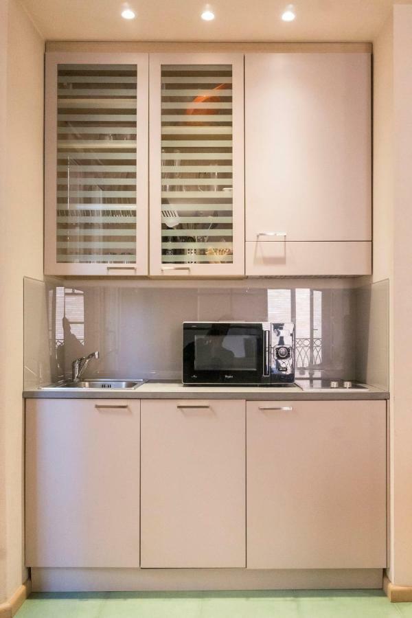 Apartamento Bologna elegance Exterior foto