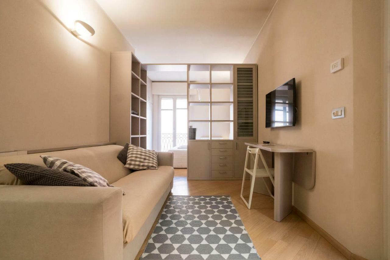 Apartamento Bologna elegance Exterior foto