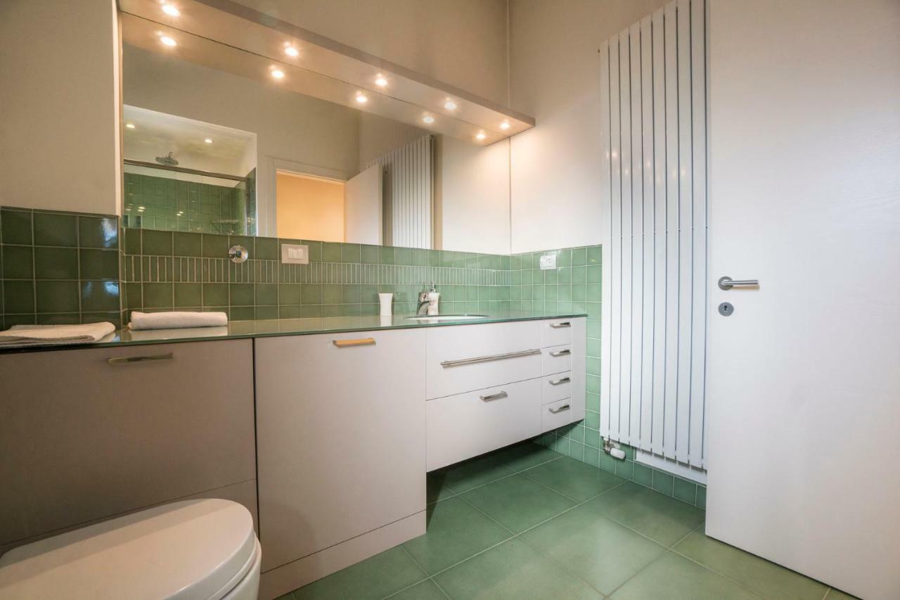 Apartamento Bologna elegance Exterior foto