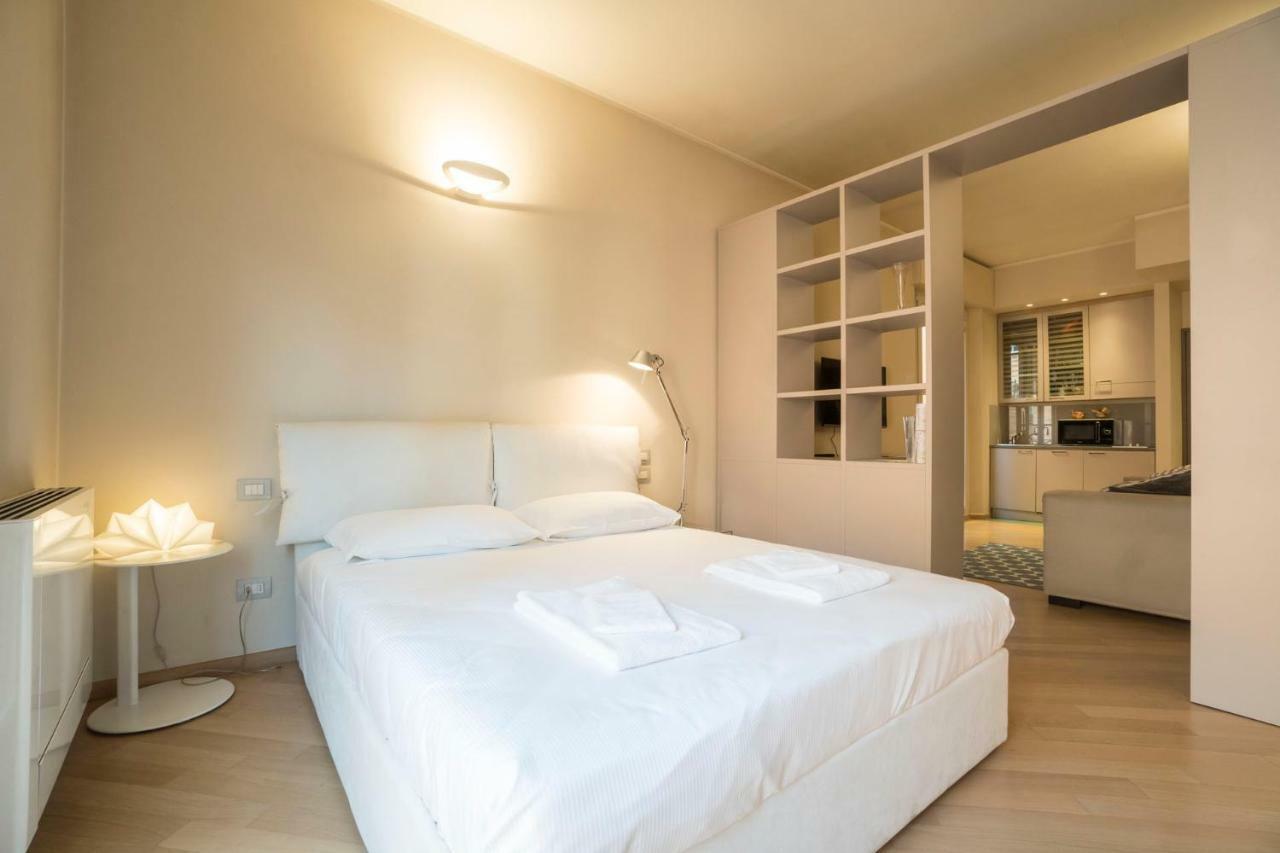 Apartamento Bologna elegance Exterior foto