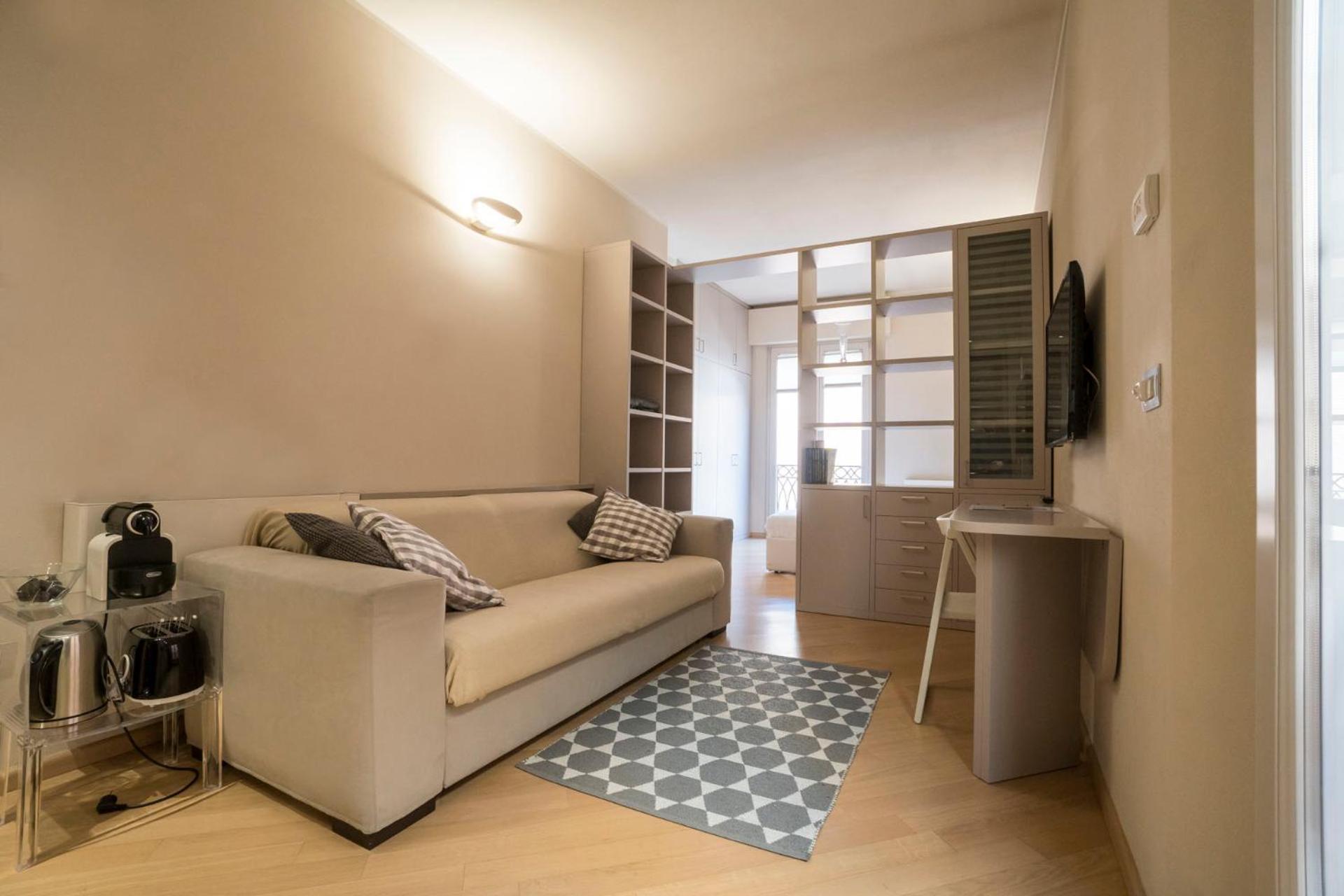Apartamento Bologna elegance Exterior foto