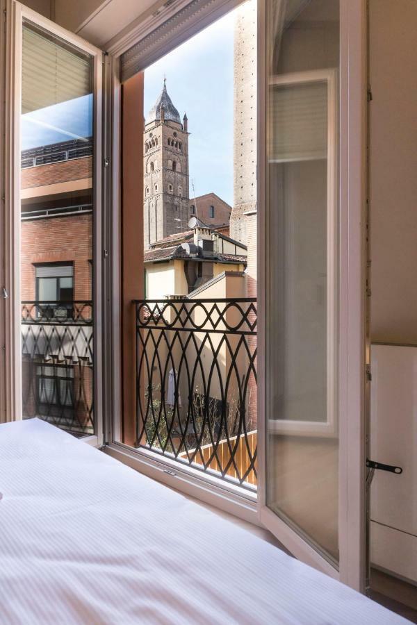 Apartamento Bologna elegance Exterior foto