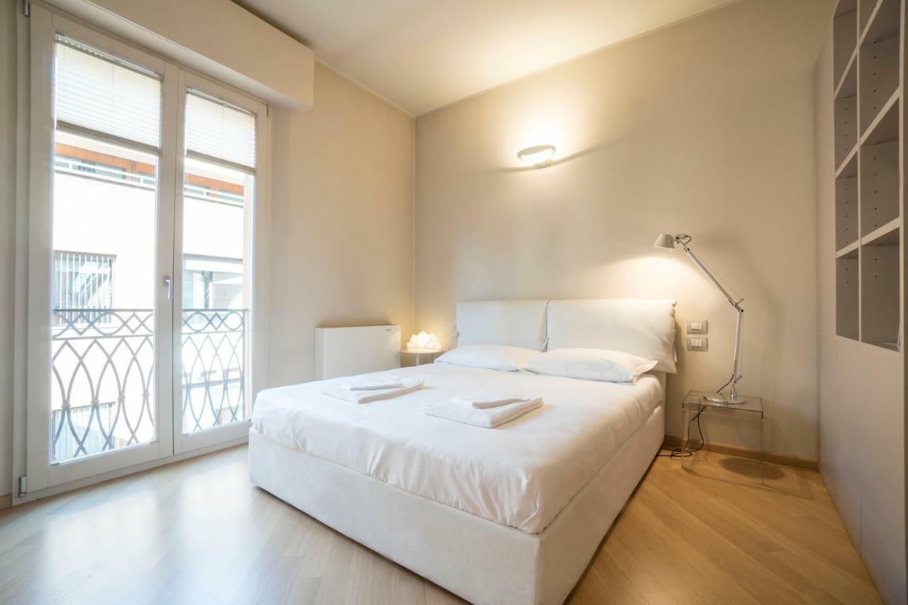 Apartamento Bologna elegance Exterior foto