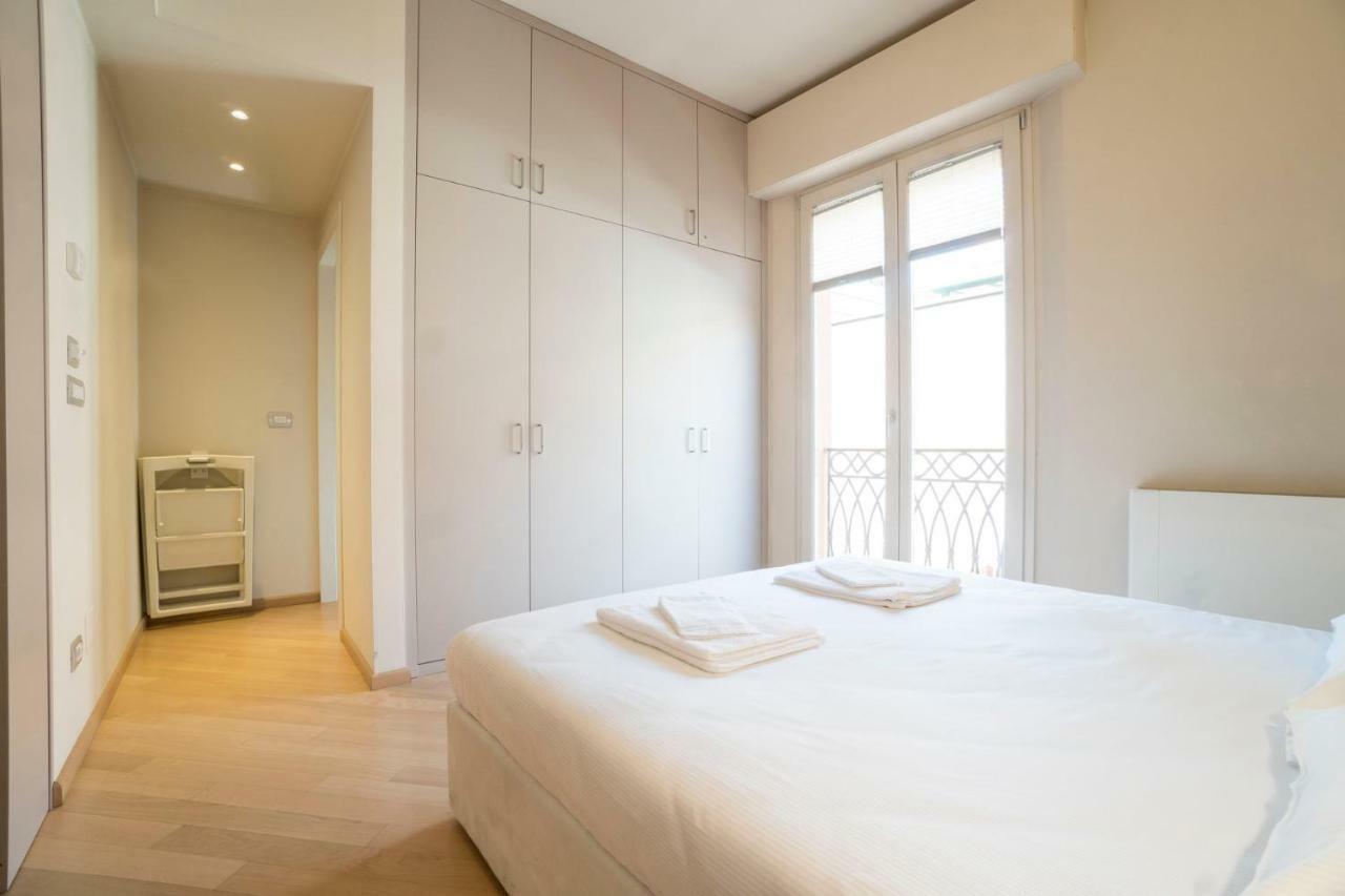 Apartamento Bologna elegance Exterior foto