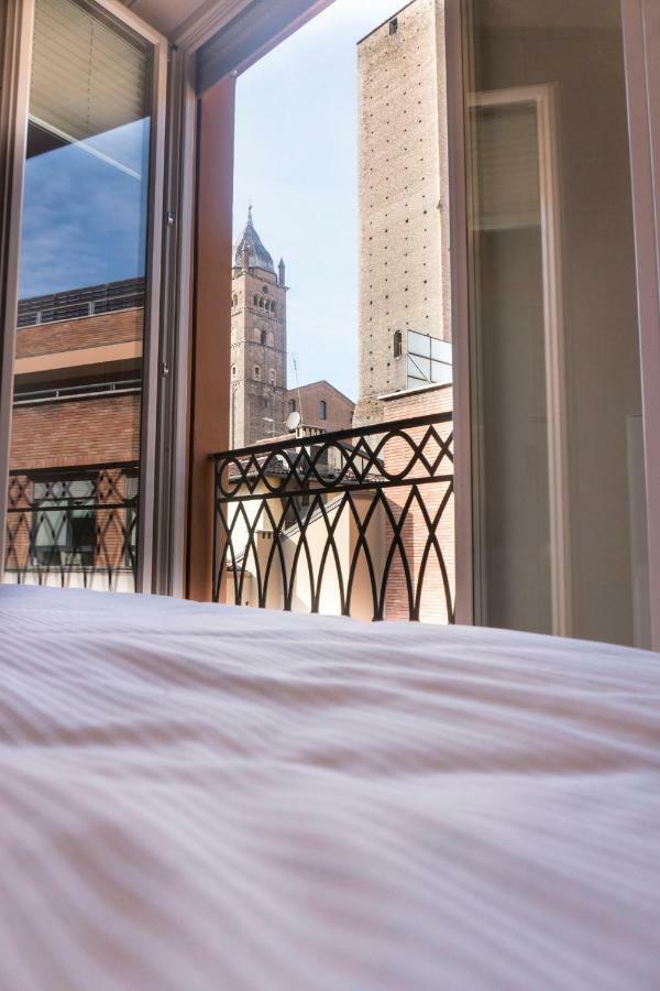 Apartamento Bologna elegance Exterior foto