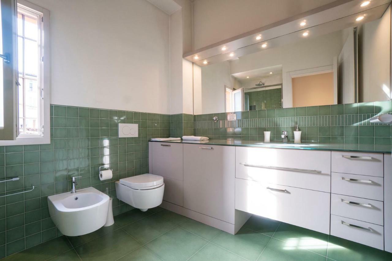 Apartamento Bologna elegance Exterior foto