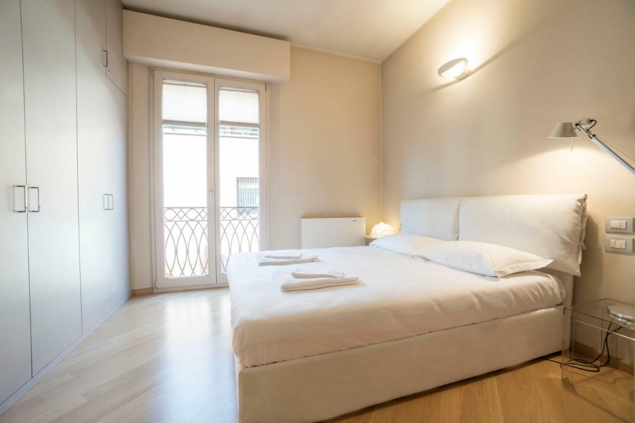 Apartamento Bologna elegance Exterior foto